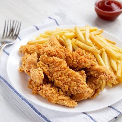 chicken-chips